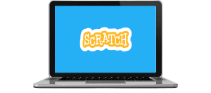 Scratch bahasa pemograman 