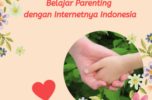 Belajar parenting