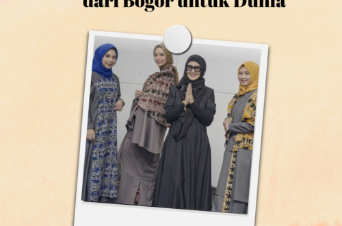 Ird batik fashion