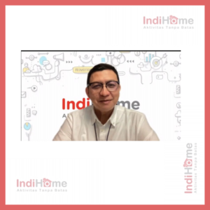 Edie Kurniawan IndiHome