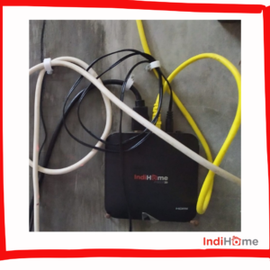 IndiHome internet provider