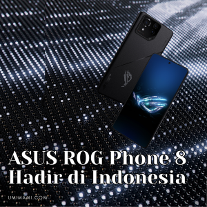 ASUS ROG Phone 8