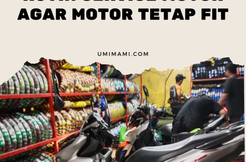 service motor terdekat