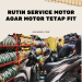 service motor terdekat