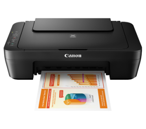 printer Canon MG2570s