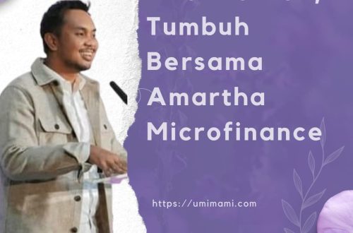 Andi Taufan juara SATU Indonesia awards