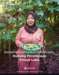 microfinance petani labu